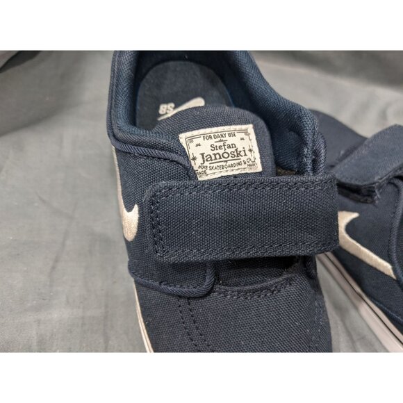 Nike SB Zoom Janoski OG+ Skate Shoes. Nike.com Nike Toddler SB Janoski Skate Boarding Sneakers Navy Size 10 NEW NO BOX!